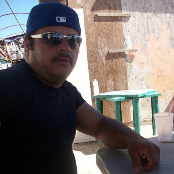 Meet your Posher, Albert - Picture 1 of 1